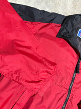 Load image into Gallery viewer, Vintage Rockwell Automation Racing Windbreaker (XL)