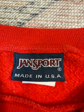 Load image into Gallery viewer, Vintage 80s Ohio State Old English Font Sweatshirt (XL)