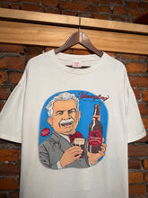 Load image into Gallery viewer, Vintage Yuengling Beer Porter Man T-Shirt (XL/XXL Boxy)
