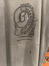 Load image into Gallery viewer, Vintage Late 90s Art Shirt (2XL)