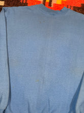 Load image into Gallery viewer, Vintage Peace on Earth Penguin Crewneck (L)