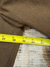 Load image into Gallery viewer, Vintage Wool Military Jacket (32R, See Measurements)