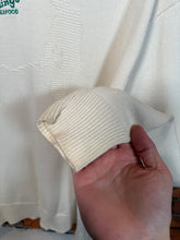 Load image into Gallery viewer, Vintage Knit Ruhlings Seafood Sweater (XL)