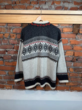Load image into Gallery viewer, Vintage Squaw Valley Knit Sweater (WM)