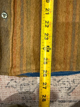 Load image into Gallery viewer, True Vintage CPO Flannel With Blue Fleece Lining (M)
