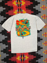 Load image into Gallery viewer, Vintage Kat Man Du Philadelphia Double Sided Tee (XL)
