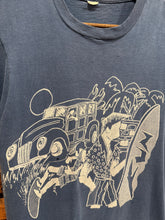 Load image into Gallery viewer, Vintage 1986 Fun Wear Surfer Shirt (WM)
