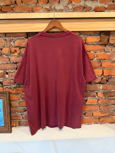 Vintage 90s Harvard Champion Tee (2XL)