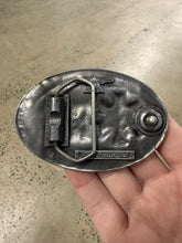 Load image into Gallery viewer, Vintage EMT Belt Buckle
