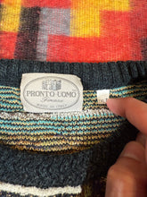 Load image into Gallery viewer, Vintage Pronto-Uomo X Sweater (2XLT)
