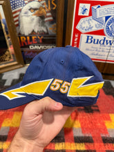 Load image into Gallery viewer, Y2K Napa Auto Parts Racing Hat
