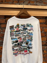 Load image into Gallery viewer, Vintage 1994 Pubs of Naples Crewneck (XL)
