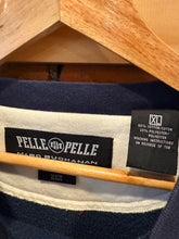 Load image into Gallery viewer, Vintage Pelle Pelle Heavyweight Crewneck (XL)
