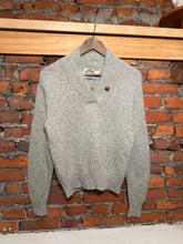 Load image into Gallery viewer, Vintage Cambridge Wool Button Sweater (WL)
