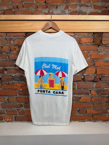 Vintage Club Med Punta Cana Shirt (L/XL)