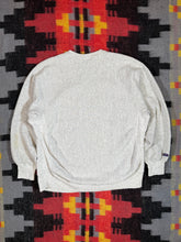 Load image into Gallery viewer, Vintage 90s Paisley Penn State Crewneck (L)

