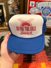 Load image into Gallery viewer, Vintage Santa Fe Casino Trucker Hat
