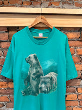 Load image into Gallery viewer, Vintage Early 90s Bears Shirt (2XL)

