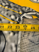 Load image into Gallery viewer, Vintage 1995 Pittsburgh Steelers Magic Johnson Tees All Over Shirt (XL)
