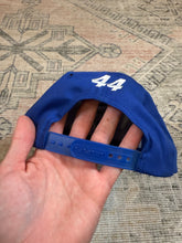 Load image into Gallery viewer, Vintage Gulf Racing SnapBack Hat
