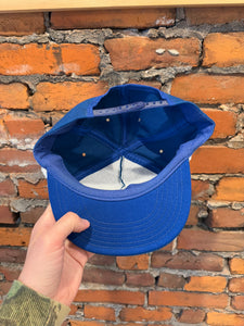 Vintage Snickers Racing SnapBack Hat