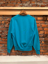 Load image into Gallery viewer, Modern Blue Champion Reverse Weave Crewneck (S)
