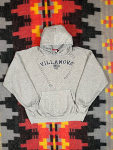2000s Villanova Champion Hoodie (L)