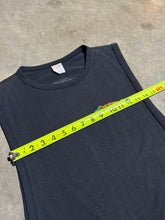 Load image into Gallery viewer, Vintage 80s Dr Seltzer Hangover Helper Sleeveless Shirt (M)
