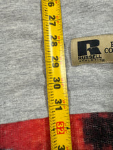 Load image into Gallery viewer, Vintage Russell Athletic Heavyweight Grey Tee (2XL)

