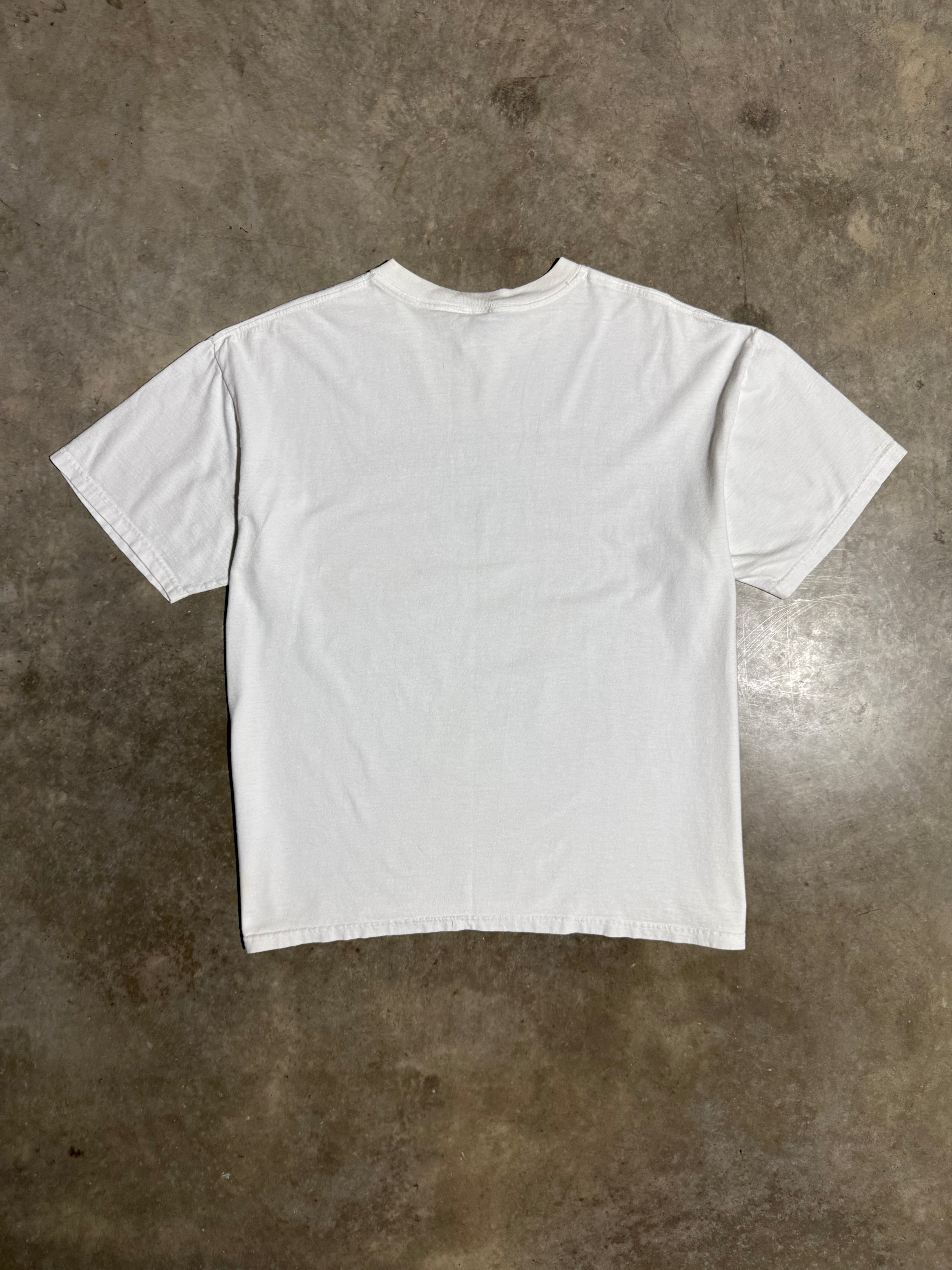 Vintage The Great Outdoors Alaska Tee (XL)