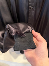 Load image into Gallery viewer, Vintage Home Depot Satin Jacket (XXL)
