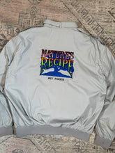 Load image into Gallery viewer, Vintage Natures Recipe Pet Foods Lightweight Jacket (2XL)
