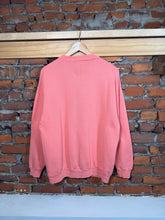 Load image into Gallery viewer, Vintage 90s Cape Cod Pink Crewneck (M/L)

