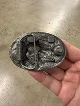 Load image into Gallery viewer, Vintage Catfish Belt Buckle
