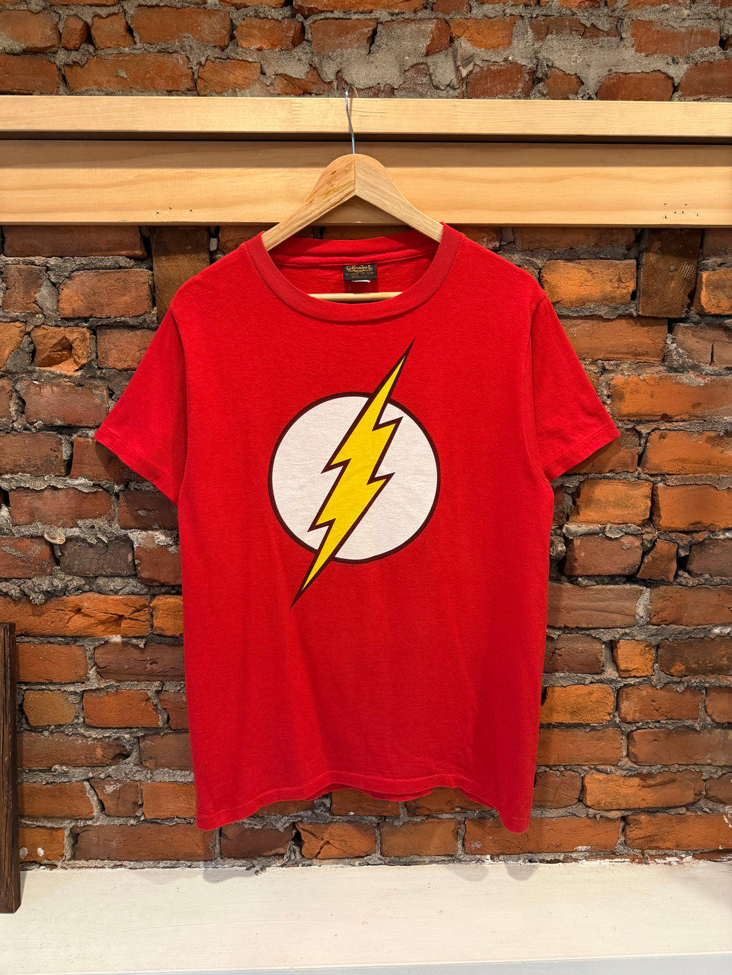 Vintage 2000 The Flash Youth T-Shirt(YL)