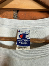 Load image into Gallery viewer, Vintage Penn Engineering Champion Reverse Weave Crewneck (XL)
