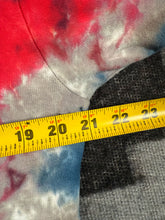 Load image into Gallery viewer, Lynyrd Skynyrd Free Bird Tie Dye Shirt (L)
