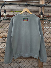 Load image into Gallery viewer, Vintage Endangered Black Rhino Crewneck (L)
