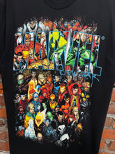 Load image into Gallery viewer, Early 2000s Marvel Civil War Shirt (L)
