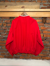 Load image into Gallery viewer, Vintage Nike Ohio State Center Swoosh Windbreaker (L)
