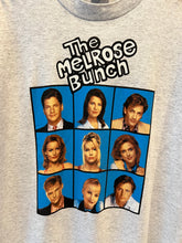 Load image into Gallery viewer, Vintage 1995 Melrose Place TV Show Tee (XL)

