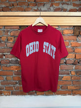 Load image into Gallery viewer, Vintage 90s Ohio State Tee (M/L)

