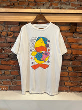 Load image into Gallery viewer, Vintage Wanna Tuck Me In Duck Shirt (2XL)
