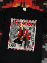 Load image into Gallery viewer, Vintage 1995 Alan Jackson Winterland Concert Shirt (XL)
