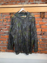 Load image into Gallery viewer, Vintage SafTBak Mesh Camo Jacket (XL)
