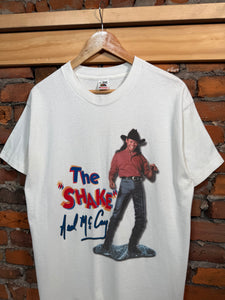 Vintage 90s Neal McCoy Concert Shirt (L)