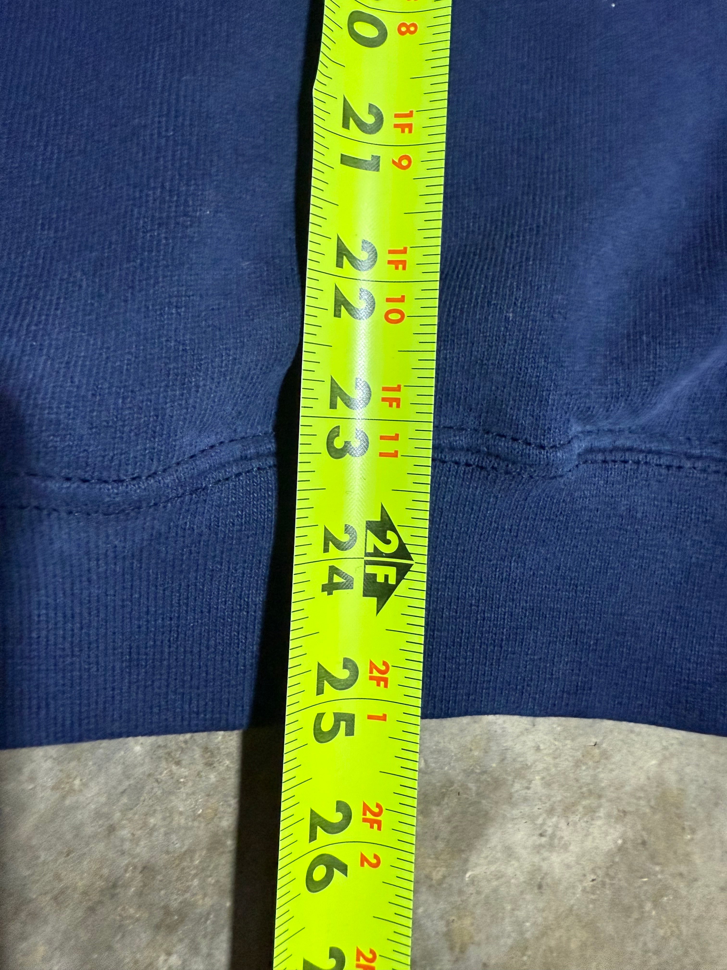 Vintage USA Olympics Blue Crewneck (L)