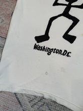 Load image into Gallery viewer, Vintage Stussy Washington DC T-Shirt (L/XL)
