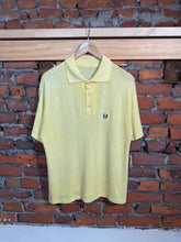 Load image into Gallery viewer, Vintage 80s Fred Perry Polo Shirt (M)
