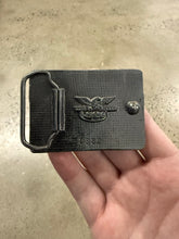 Load image into Gallery viewer, Vintage Tae Kwon Do Belt Buckle

